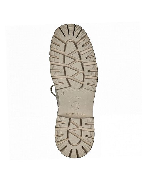 1-1-25806-27-340 Ботинки женские Tamaris 