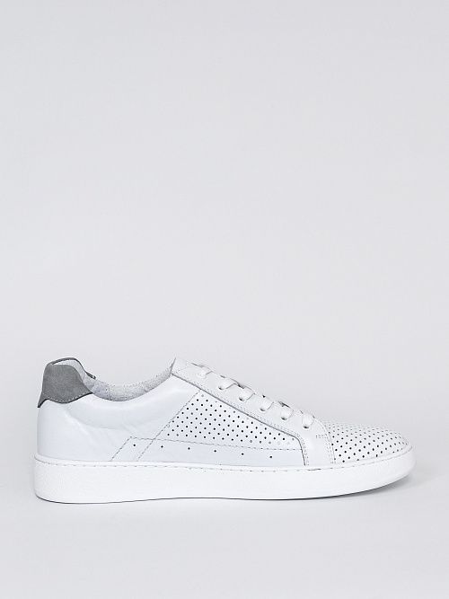 11-149241294 Кеды мужские Mario Polani 