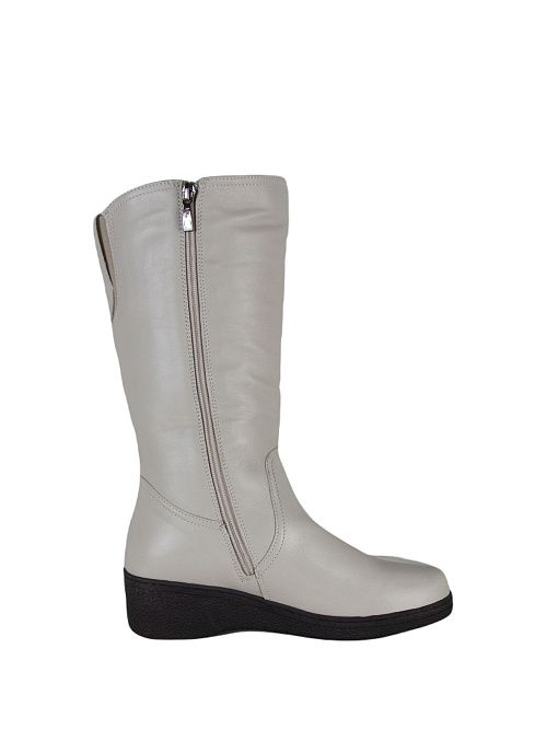 F1S1 44137-04S42 Полусапоги женские Francesco Donni 