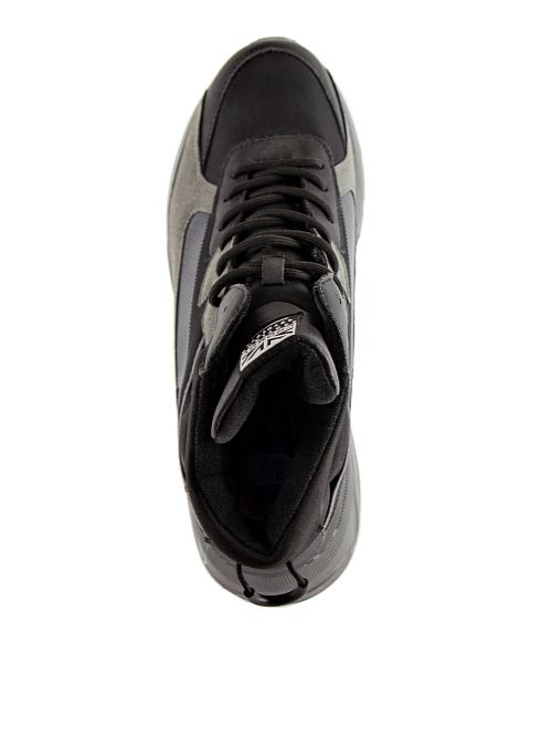 438191/06-01 Кроссовки мужские CROSBY 