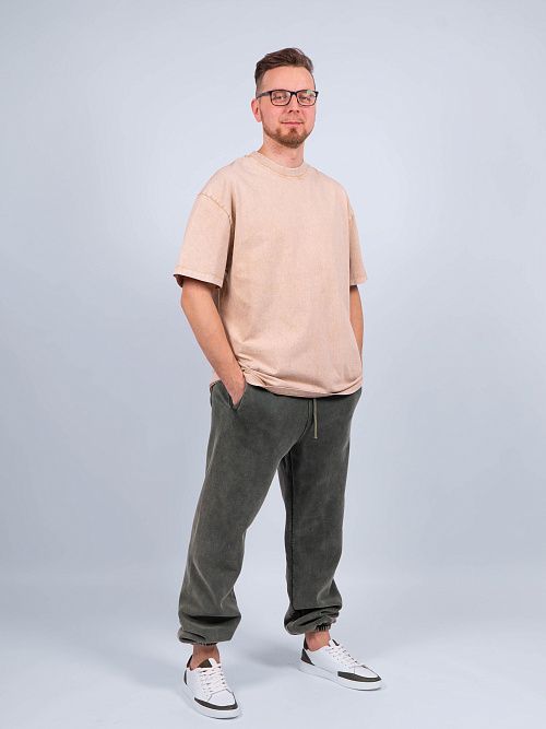 3126 Трико зеленый 365 