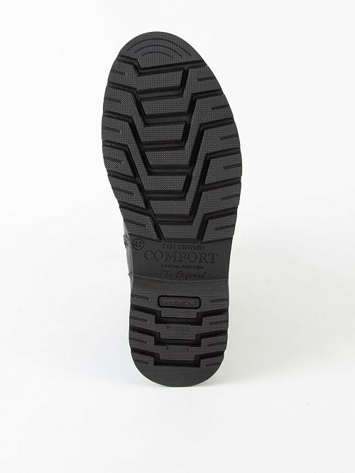 7390-9 Ботинки мужские Nine Lines 