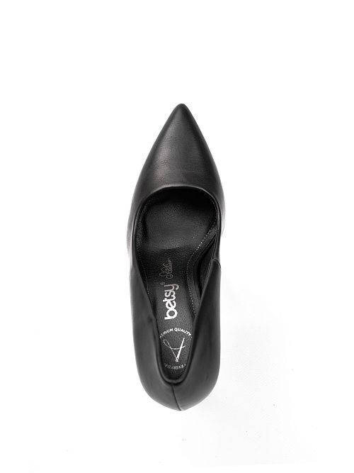 938064/02-01 Туфли женские BETSY 