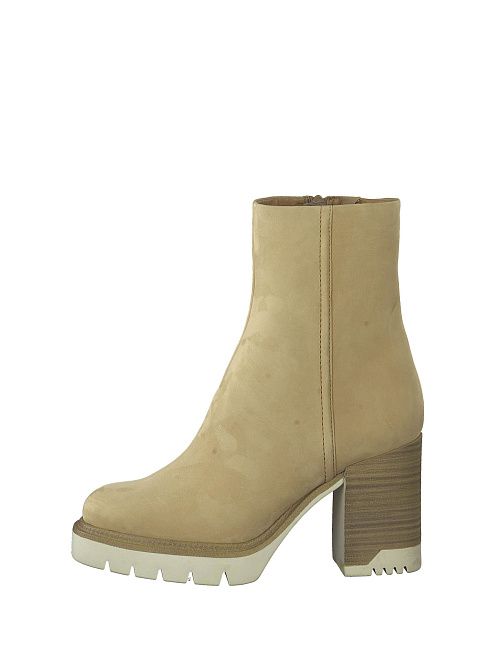 1-1-25411-29-310 Ботильоны женские Tamaris 