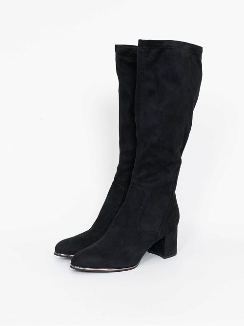 2-2-25500-41-001 Сапоги женские Marco Tozzi 