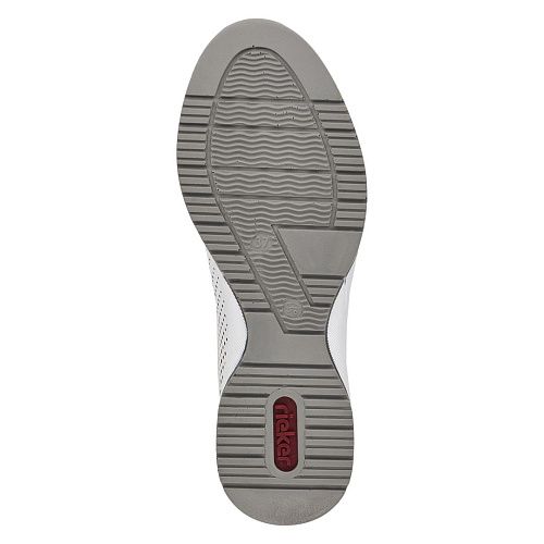 N4347/80 Полуботинки женские Rieker 