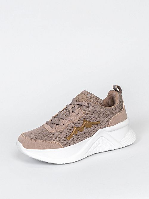 147505/19-04 Кроссовки женские GRUNBERG 