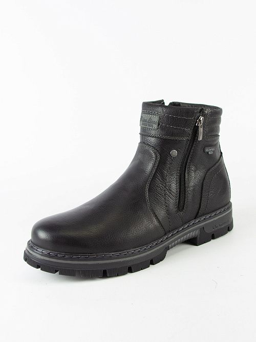 7906-9 Ботинки мужские Nine Lines 