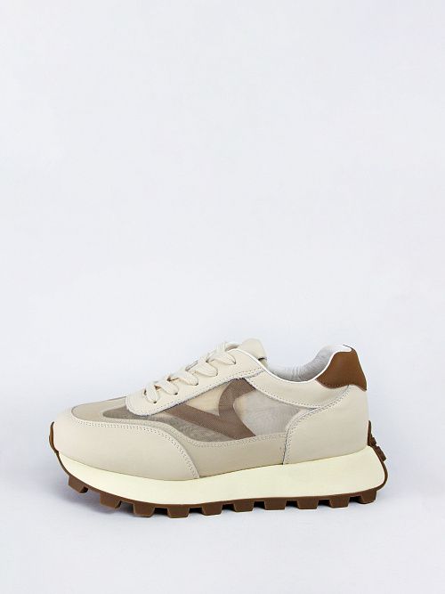 AS23-070-1 Кроссовки женские 365 