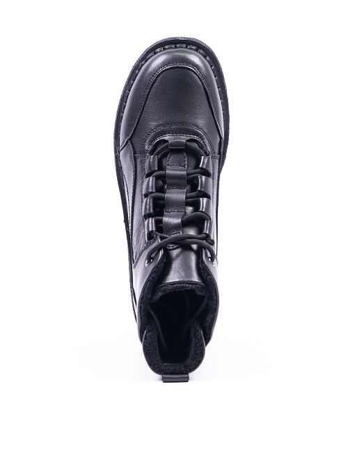 XUS-32549-14A-KB Ботинки женские Madella 