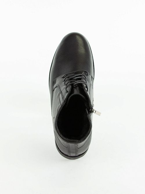 7952-1 Ботинки мужские Nine Lines 