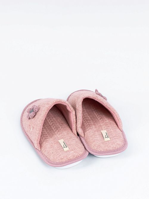 SK013-040 Обувь домашняя женская Baden Home 