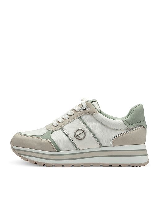 1-1-23727-42-779 Кроссовки женские Tamaris Essentials 