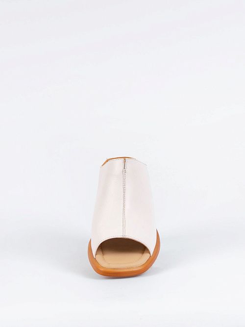 GBF-224819-0251-KP Сабо женские белый Madella 