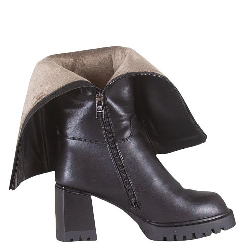 MV901-010 Сапоги женские Baden 