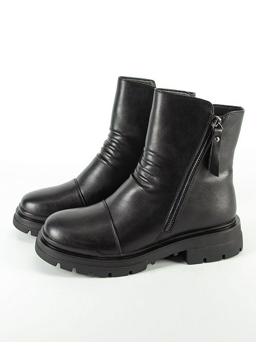 DD063-010 Ботинки женские Baden 