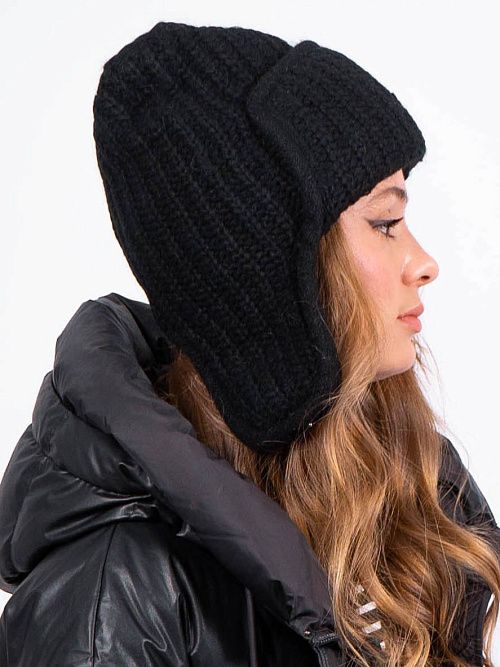 XH045-01 Шапка женская Baden Accessories 