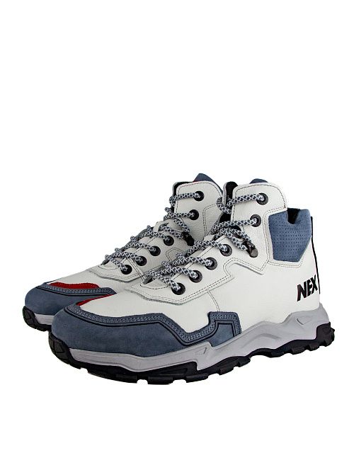 512-108-01-10W Кроссовки мужские NexPero 