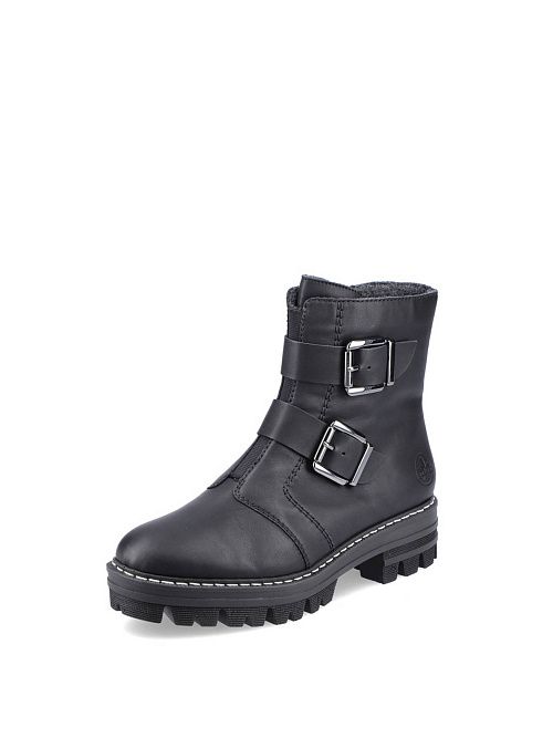 76170/00 Ботинки женские Rieker 