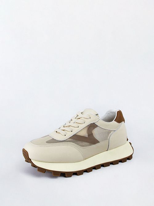 AS23-070-1 Кроссовки женские 365 