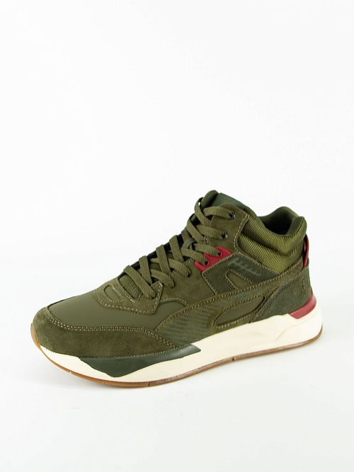 608520-2 Кроссовки мужские Torsion Field 