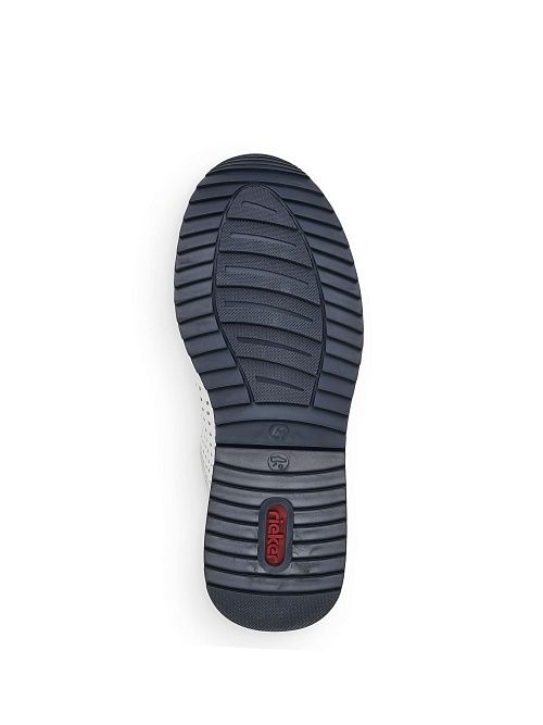 16106/80 Кроссовки мужские Rieker 