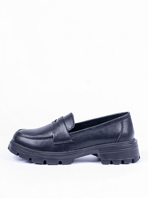 NU534-011 Лоферы женские Baden 