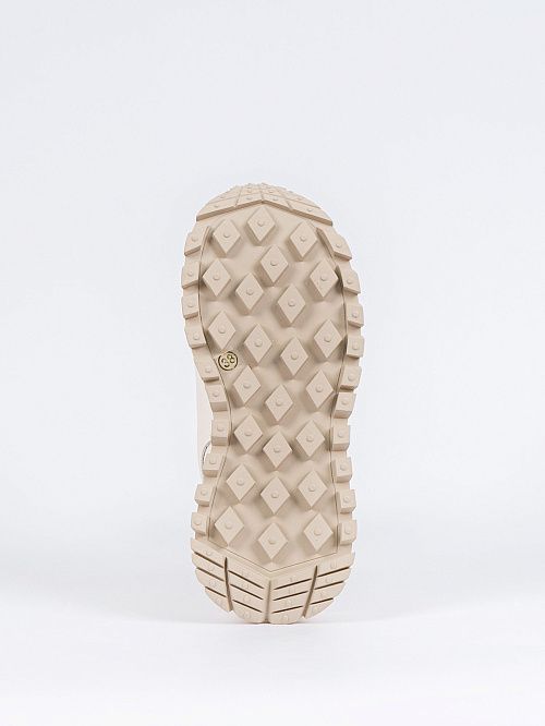 JV802069 Ботинки женские молочный 365 