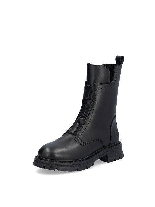 Z9852/00 Ботинки женские черный Rieker 