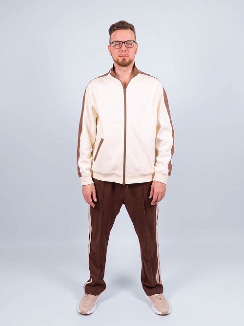 W0112/1 Олимпийка кремовый 365 