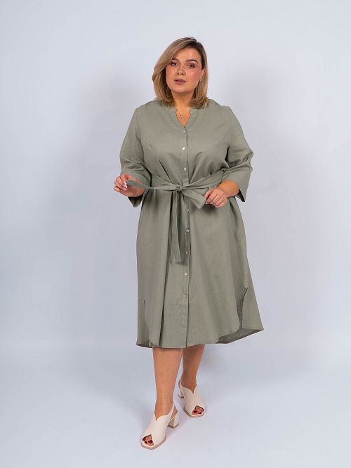 32-010297-1638-30 Риана Платье женское KЛЮКVА 