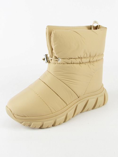 JH031-012 Дутики женские Baden 