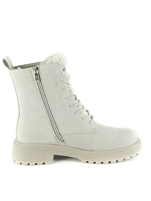 838156/02-07 Ботинки женские KEDDO 