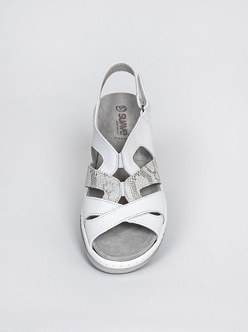 Mykonos 14513T-0101,1A01 Босоножки женские Suave 