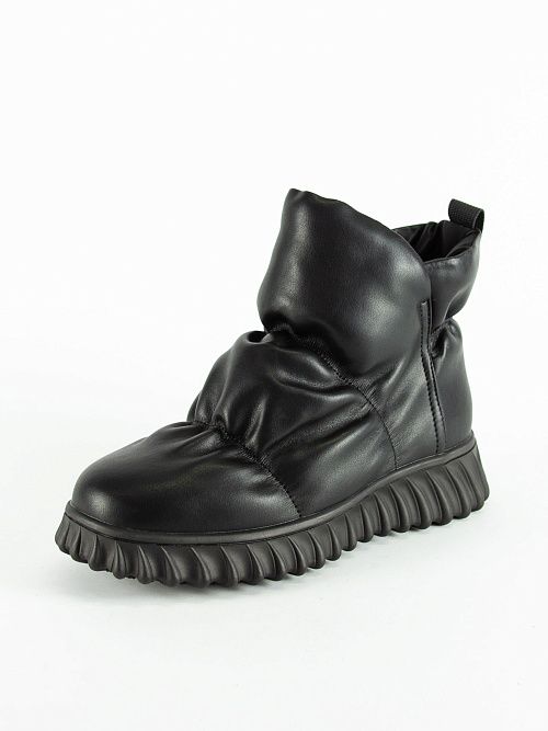 XLN-32047-1A-TW Дутики женские Madella 