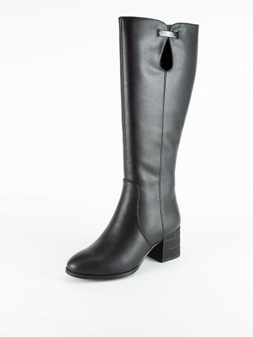 NAW23-BCLM1-138-A(L) Сапоги женские Covani 