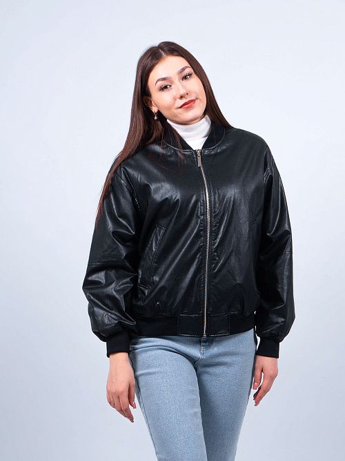 GWC4517I-G901 Куртка женская ICEbear 