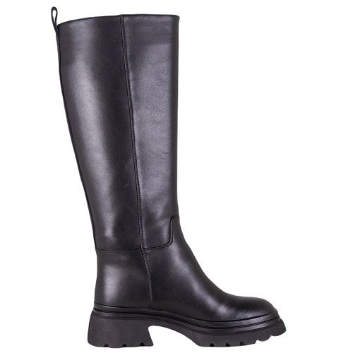 ZFS-W22WH36-0501-SI Сапоги женские Madella 