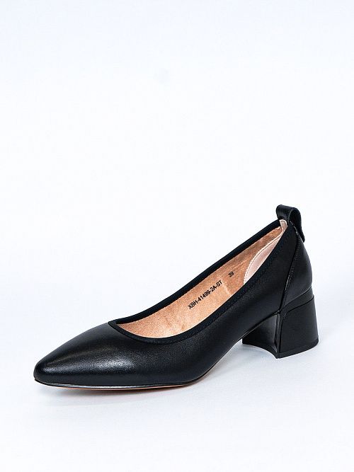 XBH-41499-2A-ST Туфли женские Madella 