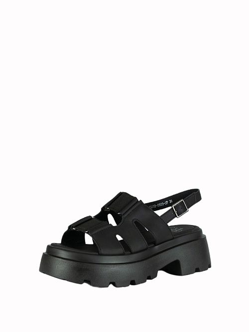 XML-ML02-0503-SP Босоножки женские Madella 