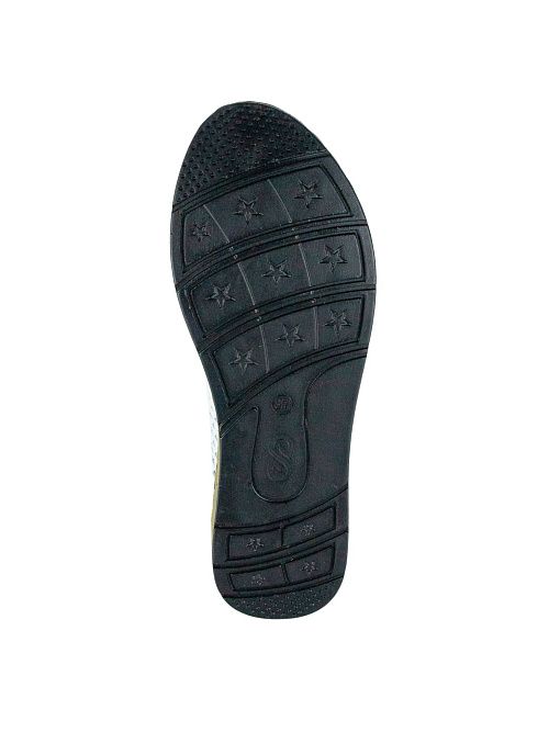 611-11109-604-05-04 Туфли женские SandM 