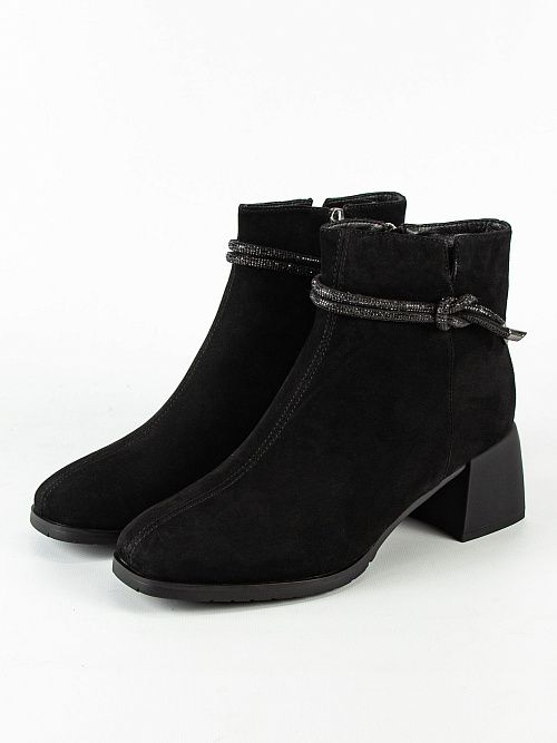 SXX-XXDW10-0460-VW Ботильоны женские Madella 