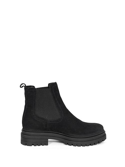 F3I2 2B930-02S Ботинки женские Francesco Donni 