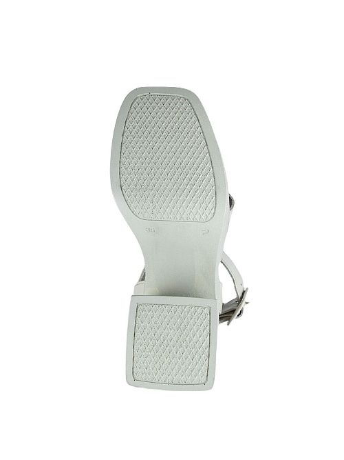 619-9811-260-TVZN Босоножки женские SandM 