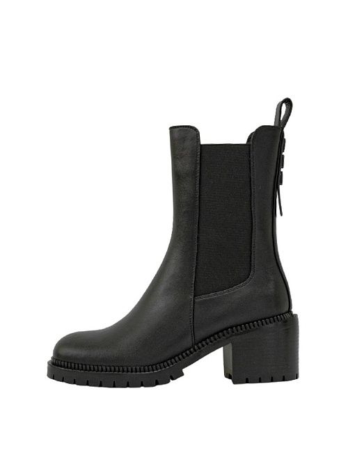 JSW21-BCL0081-3 Ботинки женские Covani 