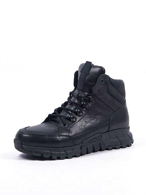 23-11-11 Ботинки мужские Montini Richi 