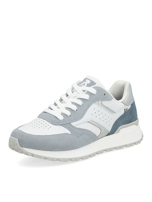 W0607/81 Кроссовки женские Rieker R-Evolution 