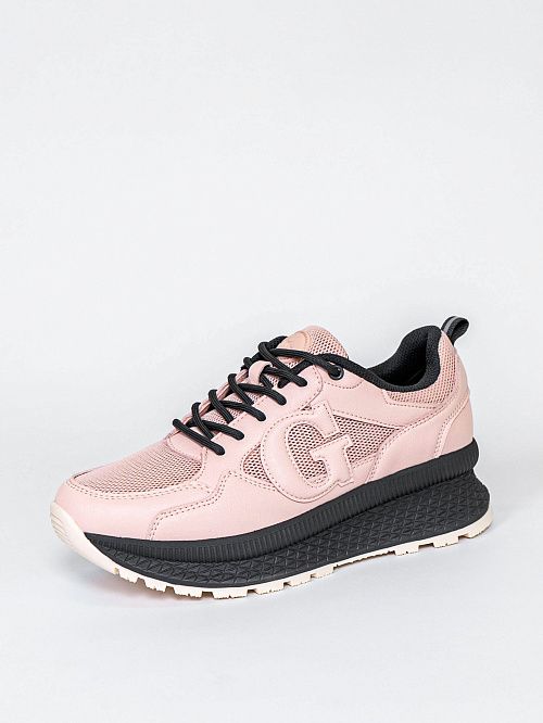 147568/10-03 Кроссовки женские GRUNBERG 