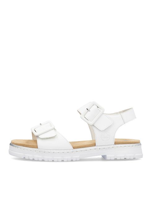 V4252/80 Сандалии женские Rieker 