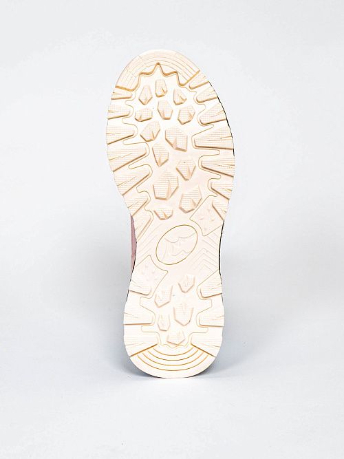 147568/10-03 Кроссовки женские GRUNBERG 